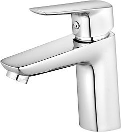 Iddis Смеситель для раковины Vibe VIBSB00i01 – фотография-1