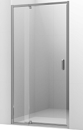 Ambassador Душевая дверь в нишу Elysium 100 111021104KX – фотография-1