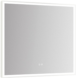 Esbano Зеркало ES-3682 TD 80x80 – фотография-1