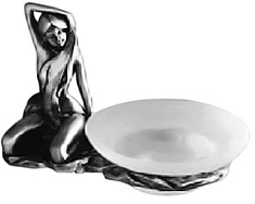 Art&Max Мыльница Juno AM-B-0715-T