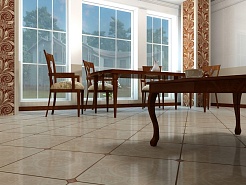 Коллекция плитки Gayafores Camelot 40,8x40,8