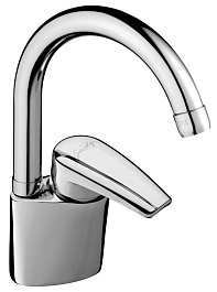 Jacob Delafon Смеситель Panache E72241-CP – фотография-1