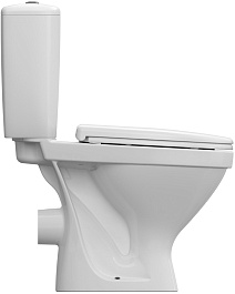 Cersanit Унитаз-компакт Trento TR 011 – фотография-3