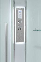 Avacan Душевая кабина 120/90 KD2912LED – фотография-9