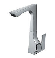 Lemark Смеситель "Unit LM4505C" для кухонной мойки