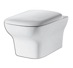 BelBagno Унитаз подвесной TORINO – фотография-1