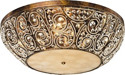 N-Light Люстра 6245/8 потолочная – фотография-1