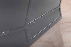 BelBagno Акриловая ванна BB35-CF36 168x78 – фотография-5