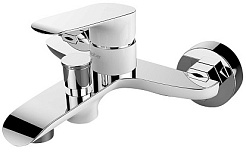 Raiber Смеситель для ванны R0070 – фотография-1