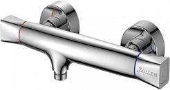 Zollen Смеситель Heide HE31620741 – фотография-1