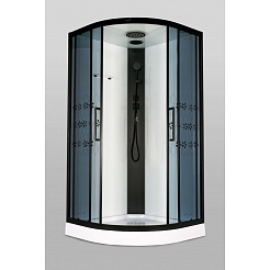 Ceruttispa Душевая кабина DIVA 101 – фотография-5