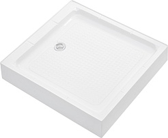 Wemor Душевой поддон 70/14 S – фотография-1