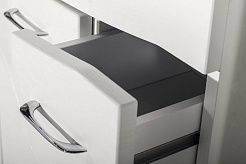 ASB-Mebel Мебель для ванной Альфа 65 R – фотография-6