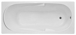 Bas Акриловая ванна Ибица 150 – фотография-1