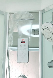 Timo Душевая кабина T-8820R C – фотография-5