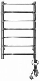 Domoterm Полотенцесушитель Стефано П7 400*700 ER – фотография-1