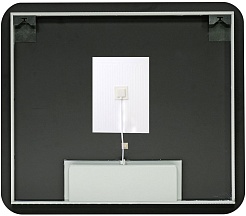 Continent Зеркало Burzhe Medium 800x700 – фотография-5