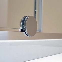 Alvaro Banos Душевой уголок Toledo S90.10 – фотография-3