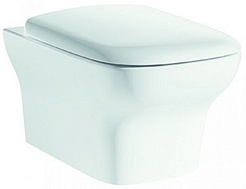 Grossman Унитаз подвесной Classic GR-P3012 – фотография-1