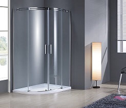 Grossman  Душевой уголок Galaxy GR-4110R – фотография-2