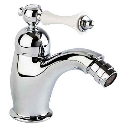 Cezares Смеситель MARGOT-BSM1-01-Bi для биде – фото, картинка, фотография-1