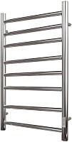 Point Полотенцесушитель электрический П8 400x800 PN10848 хром