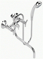 Vidima Смеситель для ванны и душа Trinity BA261AA