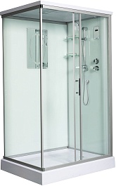 WeltWasser Душевая кабина LAINE 1213 – фотография-1