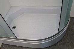 Parly Душевой уголок ZFM1201L – фотография-6