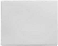 Marka One Боковая панель Flat 70 L – фотография-1