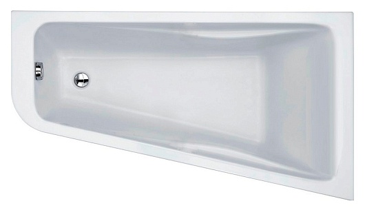 Jacob Delafon Акриловая ванна Odeon Up 160х90 E6081RU-00 R – фото-1