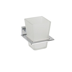 Bemeta Держатель для стакана Plaza 118110052 – фотография-1