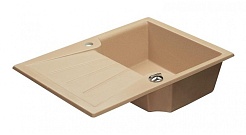 Акватон Мойка МОНЦА латте – фотография-2