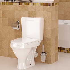 Santeri Унитаз-компакт Форвард – фотография-7