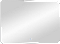 Continent Зеркало Raison Medium 1000x700 – фотография-2