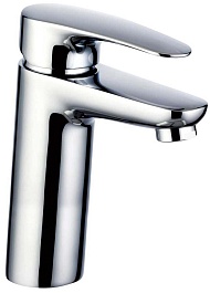 Clever Смеситель для раковины BAHAMA XTREME 110 C1 99185 – фотография-1