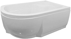 River Поддон для душа River 120/90/46 R – фотография-1