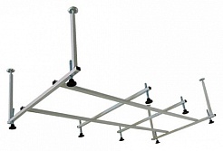 Jacob Delafon Каркас для ванны Formilia E6D099-NF 170х80 – фотография-1