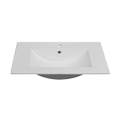 Зов Мебель для ванной Парма 70 подвесная аттик – фотография-10