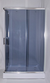 Parly Душевой уголок ZQ121G – фотография-4