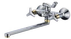Rossinka Смеситель универсальный RS41-84 – фотография-1