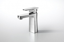 Promo Смеситель для раковины Riffle F172106C – фотография-3