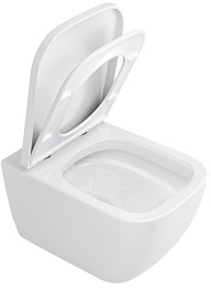 Excellent Унитаз подвесной NESS – фотография-1