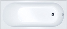 1ACReal Акриловая ванна Tokyo 170x75