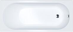 1ACReal Акриловая ванна Tokyo 170x75 – фотография-1
