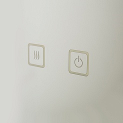 BelBagno Зеркало SPC-GRT-1200-800-LED-TCH-SND – фотография-6