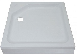 Triton Душевой поддон ПД1 90х90 – фотография-1