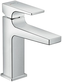 Hansgrohe Смеситель Metropol 32506000 для раковины – фотография-1