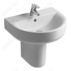 Ideal Standard Полупьедестал для раковины Connect E797401 – фотография-2