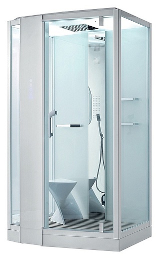 Orans Душевая кабина SR-89105LS – фото-1